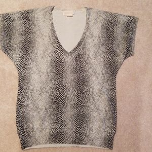 Michael Kors top